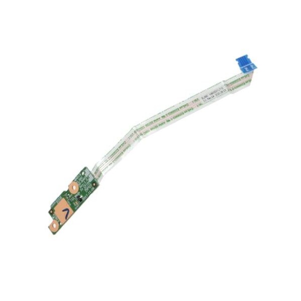 Lenovo EL580 POWERB POWER BOARD 01LW244 - main